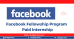 Facebook Fellowship Program Paid Internship
