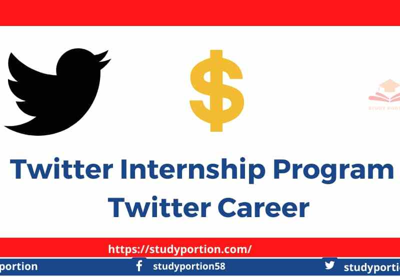 Twitter Internship Program 2022 - Twitter Career