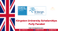 Kingston University Scholarships