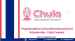 Chulalongkorn University International Scholarship