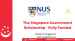 Singapore Government Scholarship for 2023