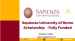 Sapienza University of Rome Scholarship