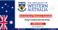 University of Western Australia Scholarships