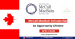 McCall MacBain Scholarships 2023 in Canada