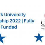Clark University Scholarship 2022 | Fully Funded