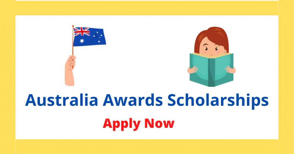 Australia Awards Scholarship 20232024 Study in Australia