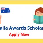 Australia Awards Scholarship 2023-2024 | Study in Australia