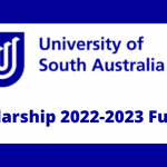 University of South Australia Scholarship 2022 | Funded