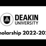 Deakin University Scholarship 2022 (Fully Funded)