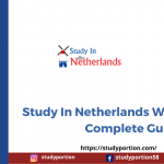 Study In Netherlands Without IELTS