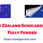 New Zealand Scholarships for 2022-2023 | Fully Funded