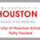 University of Houston Scholarship 2025 | Fully Funded