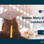 Queen Mary University of London Scholarship 2022