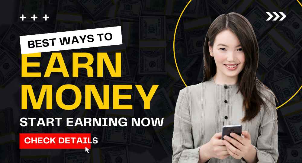 All you need to know about How to Start Earning Online 2022
