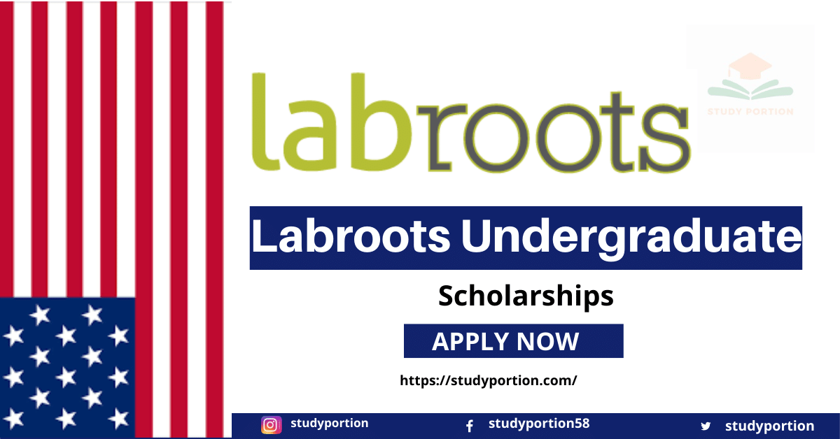 Labroots Undergraduate Scholarship for 2022