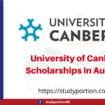 University of Canberra Scholarships For International Students