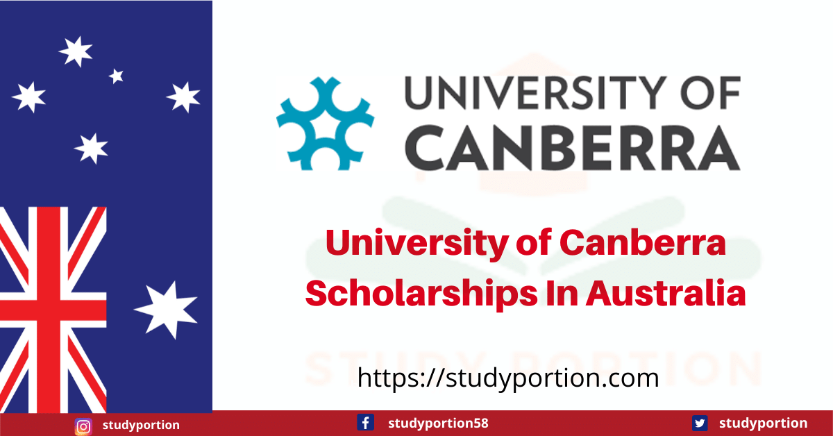 university of canberra phd scholarships