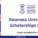 Swansea University Scholarships