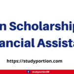 Uniten Scholarship 2023 - Scholarship and Financial Assistant