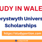 Aberystwyth University Scholarships