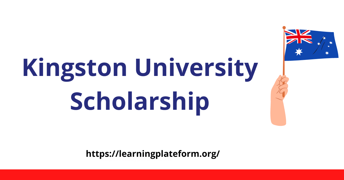 Kingston University Scholarships