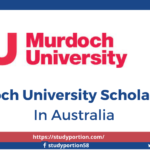 Murdoch University Scholarships