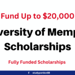 University of Memphis Scholarships