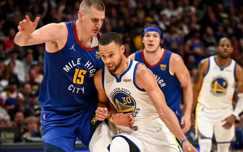 Golden State Warriors X Denver Nuggets Onde Assistir Ao Jogo Da Nba