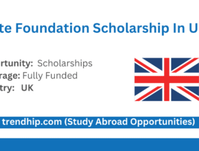 Unite Foundation Scholarship